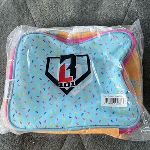 Baseball Lifestyle lunch box